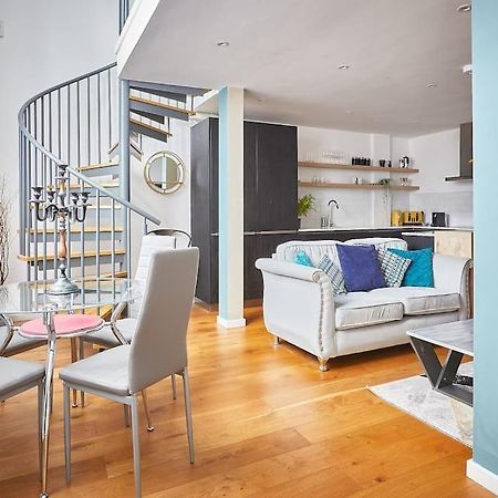 The Chapel Cottage By Ritual Stays Hemel Hempstead Exterior foto