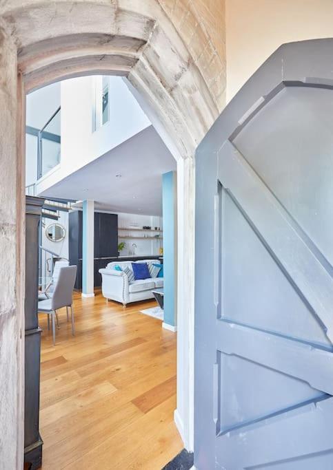 The Chapel Cottage By Ritual Stays Hemel Hempstead Exterior foto